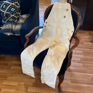 Carhartt Overalls